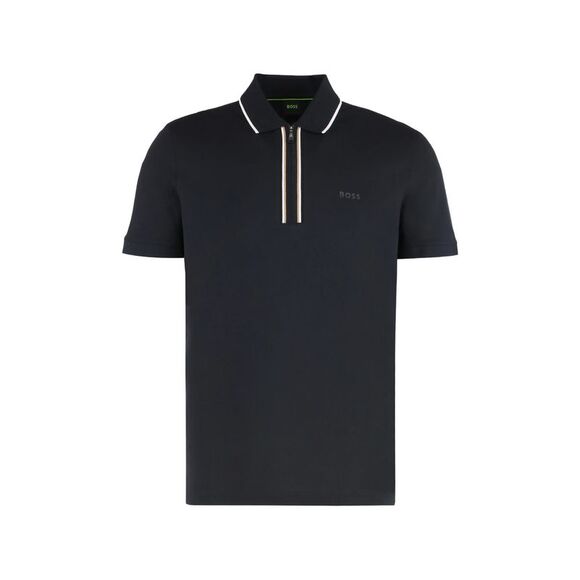 Boss Black Polo Shirts Men